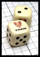 Dice : Dice - My Designs - Bicycle - Trek - Aug 2015